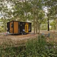Inana Shanti by Tiny Away, hotel u gradu Cooranbong