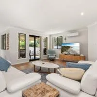 White Sands Villa by Experience Jervis Bay, hotel v destinaci Huskisson