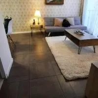 Departamento Condominio Los Maitenes La Serena, hotel em La Serena