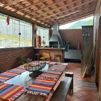 Casa da Cuca, hotel em Nova Friburgo