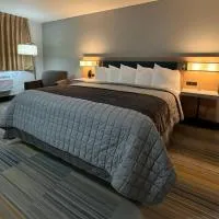 Park Inn by Radisson Maryville, hotell i Maryville