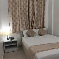 Viesnīca Sai Inn Mysore pilsētā Maisūru