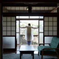 島原の一棟貸し まちの宿山と朝, hotel u gradu Šimabara