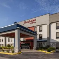 Hampton Inn Carrollton KY, hotel i Carrollton