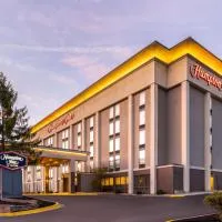 Hampton Inn Somerset, hôtel à Somerset