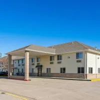 Quality Inn Beaver I-15, hotell i Beaver