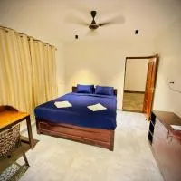 Villa Govindaraj، فندق في بونديتْشيري