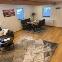 MyAlpenloft 1, hotel em Deutschgriffen