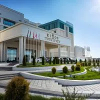 Rixos Turkistan، فندق في Türkistan