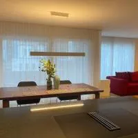 The R Apartment Adlisberg, hotell i Geroldswil