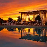 Sa Corti De Sa Perda Piscinas, hotel em Piscinas
