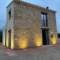 La Caseta del tío Antonio, מלון בEl Parral