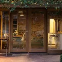 Thedell Cottage - A Boutique Heritage Escape, hôtel à Auburn