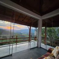 Refúgio da Zena, hotel in Mairiporã