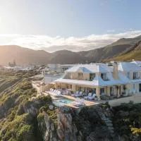 Birkenhead House, hotel v destinácii Hermanus