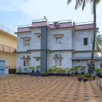 Amani Beach Stay, hotell sihtkohas Māvalli