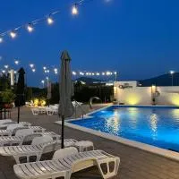 Hotel Quattro Medjugorje, hotel a Međugorje