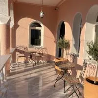 The Residence Myrina, hotell i Myrina