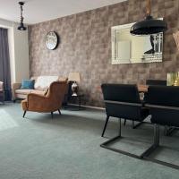 Shoreline Apartment Katwijk, hotel v destinaci Katwijk aan Zee