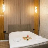 Zhaily Hotel, hotel v mestu Semey