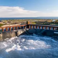 Port Aran House, hotell sihtkohas Inis Mór