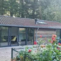 Tuinhuis de Harscamp, hotel Harskamp városában