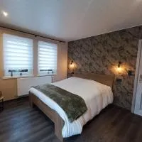 A l'ombre de la chapelle, hotel en Malmedy