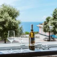 Casa Vittoria - Tenuta Golfo Paradiso, hotel sa Pieve Ligure