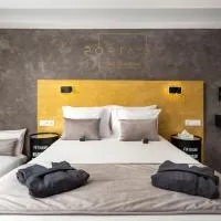 Porta 30, hotel i Oeiras