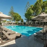 Contessa Hotel, hotel u gradu 'Argasi'