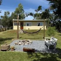 Casa en Punta Colorada con gran fondo y fogón, viešbutis mieste Punta Colorada
