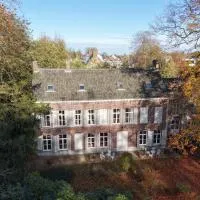 Eremyten Hof, hotel em Evergem
