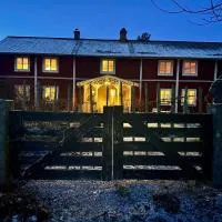 Villa Rönhult, hotel sa Vilshult