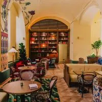 Wilde Vienna Fleischmarkt, hotel en Viena