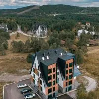 Green Peak, hotel v destinaci Divčibare
