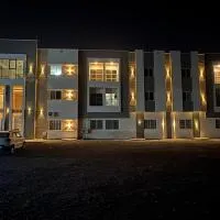 Kotri Kalān에 위치한 호텔 ENERGY Inn