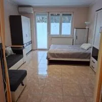 Benett Apartman, hotel a Győr