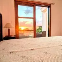 Lo de las Tías, hotel din Balneario Solís
