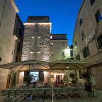 Murum Heritage Hotel, hotel in Split