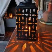 Groot Gryses Adam Se Uitspanning, Hotel in Orania