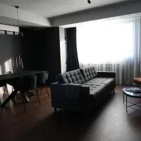 Flat 6 - Luxury Designer Apartment, hótel í Odăile