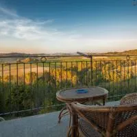 Il Gelso 'd la Costa、Lesegnoのホテル
