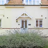 2 Bed in Southwold oc-scl, hotell sihtkohas Reydon