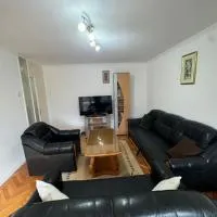 Apartman Jojo – hotel w mieście Čapljina
