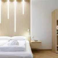 Polar Nook Hotel, hotel di Rovaniemi