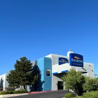 Baymont by Wyndham Santa Fe, hotel near Santa Fe Municipal - SAF, Santa Fe