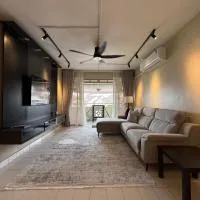 Casa Meyaw Homestay Pasir Gudang, hotel in Pasir Gudang