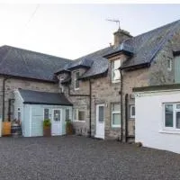 Clune House B&B, hotelli kohteessa Newtonmore