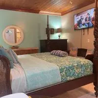 Albury's Haven, hotel u gradu Nasau