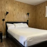 JET Motor Inn – hotel w mieście Powell